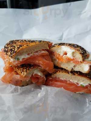 Goldberg's Famous Bagels And Deli