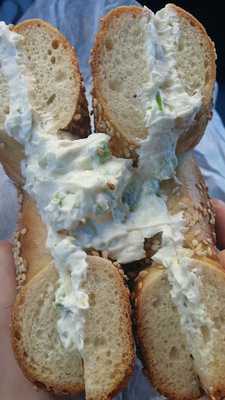 Goldberg's Famous Bagels And Deli