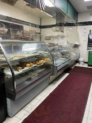 Goldberg's Famous Bagels And Deli