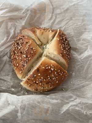 Goldberg's Famous Bagels And Deli