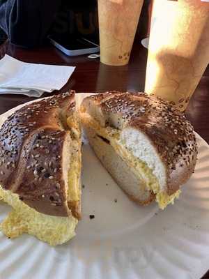 Goldberg's Famous Bagels And Deli