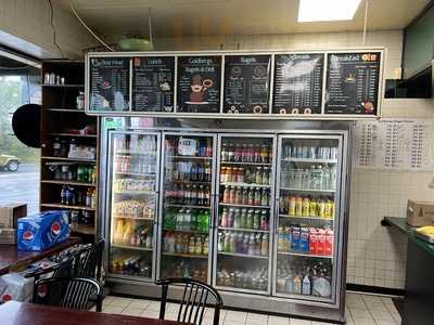 Goldberg's Famous Bagels And Deli