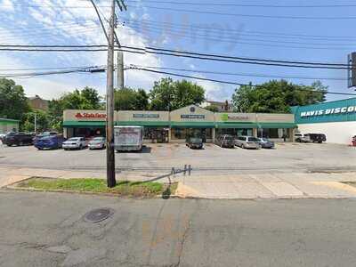 Goldberg's Famous Bagels And Deli