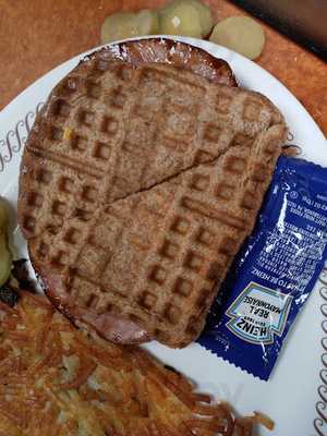 Waffle House