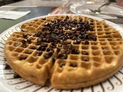 Waffle House