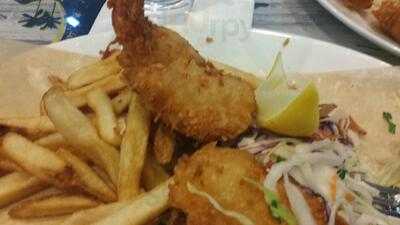 Margaritaville - Syracuse