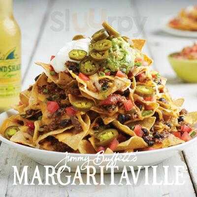 Margaritaville - Syracuse