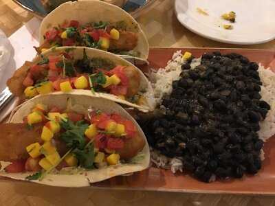 Margaritaville - Syracuse