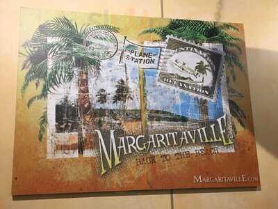Margaritaville - Syracuse