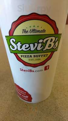 Stevi B's Pizza Buffet