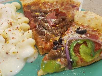 Stevi B's Pizza Buffet