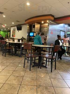 Stevi B's Pizza Buffet