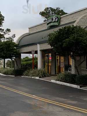 Stevi B's Pizza Buffet