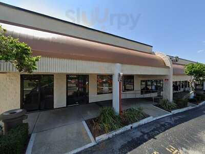 Stevi B's Pizza Buffet