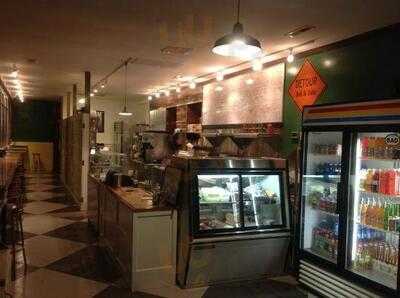 Detour Deli & Cafe