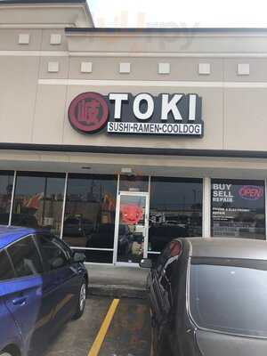 Toki Japanese Restaurant