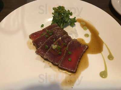 Toki Japanese Restaurant