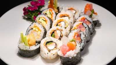 Toki Japanese Restaurant