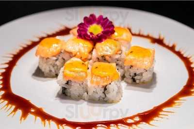 Toki Japanese Restaurant