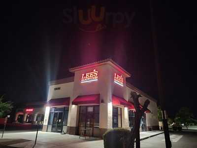 Lee's Sandwiches