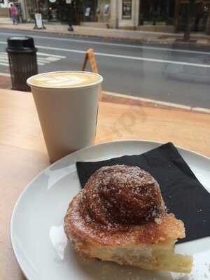 Passenger Coffee Roaster