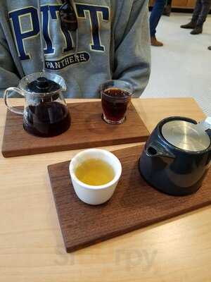 Passenger Coffee Roaster