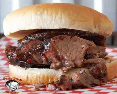 Paw Paw Chico Bbq