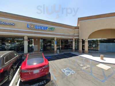 Lollicup In Garden Grove