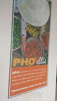 Pho Ellie
