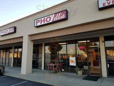 Pho Ellie