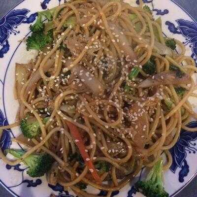 Bdobo Mongolian Grill