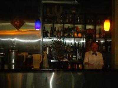 Bdobo Mongolian Grill