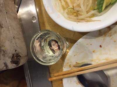 Han Joo Chik Naeng Myun & Bbq