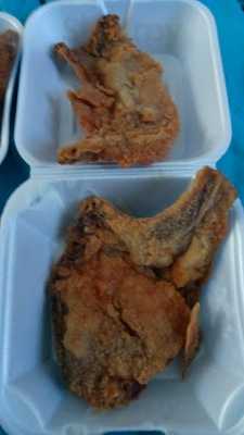 Butterfly Ii Chinese Rest