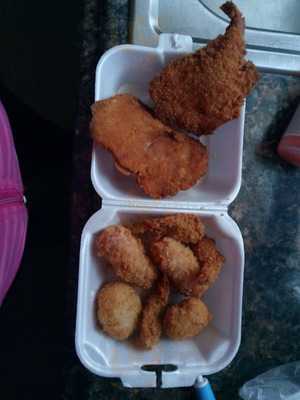 Butterfly Ii Chinese Rest