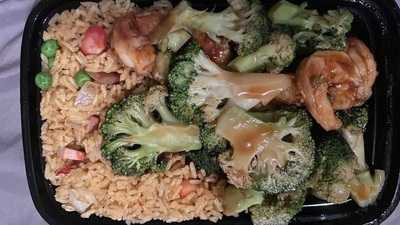 Butterfly Ii Chinese Rest