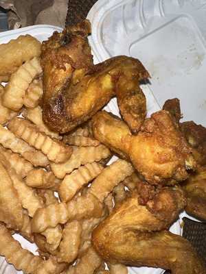 Butterfly Ii Chinese Rest