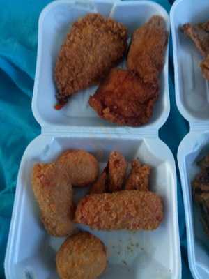 Butterfly Ii Chinese Rest