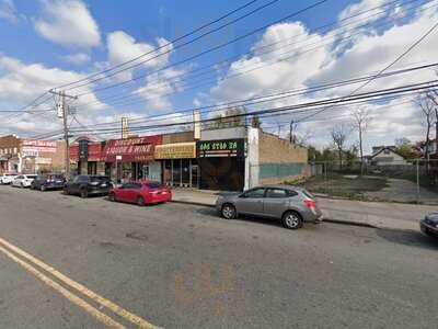 Butterfly Ii Chinese Rest