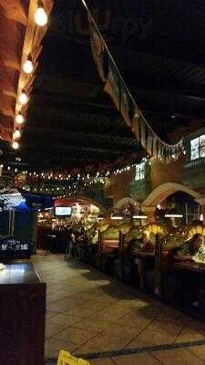 Fiesta Azteca Mexican Restaurant