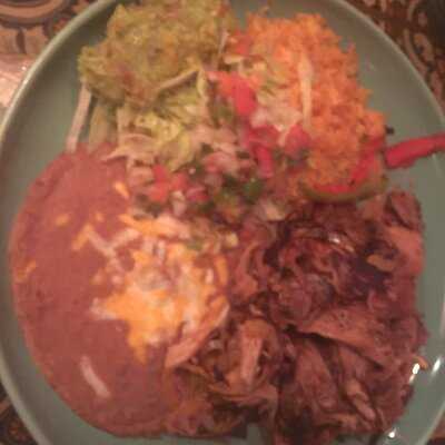 Fiesta Azteca Mexican Restaurant