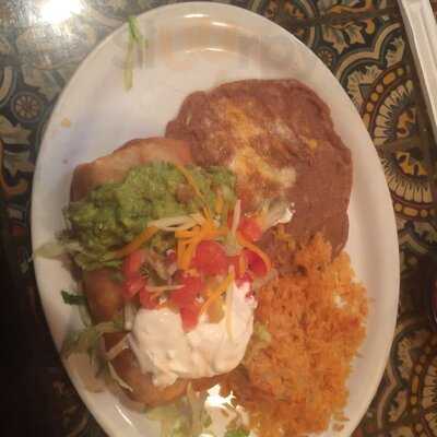 Fiesta Azteca Mexican Restaurant