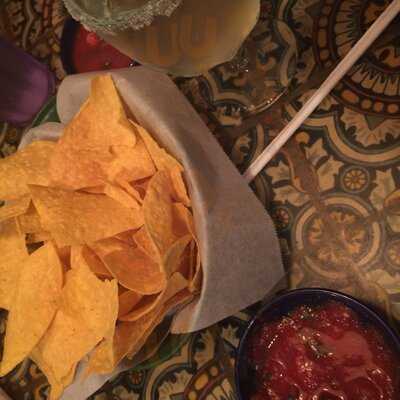 Fiesta Azteca Mexican Restaurant