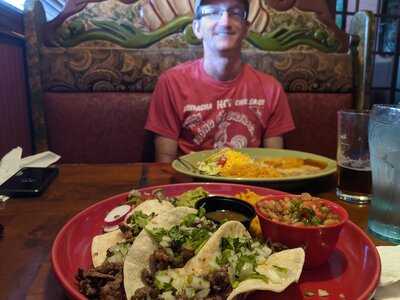 Fiesta Azteca Mexican Restaurant