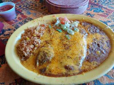 Fiesta Azteca Mexican Restaurant