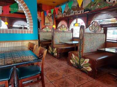 Fiesta Azteca Mexican Restaurant