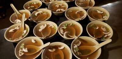 Hiro Japanese Steakhouse And Sushi Bar