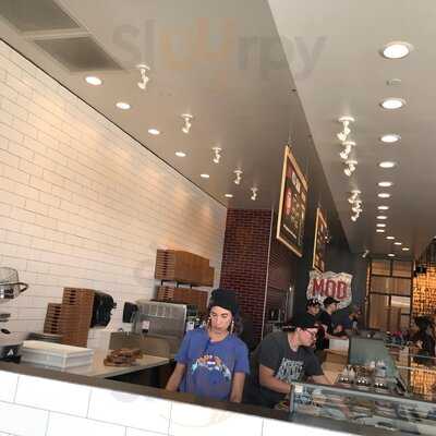 Mod Pizza