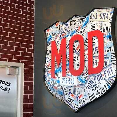 Mod Pizza