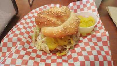 Submarino's Pizzeria